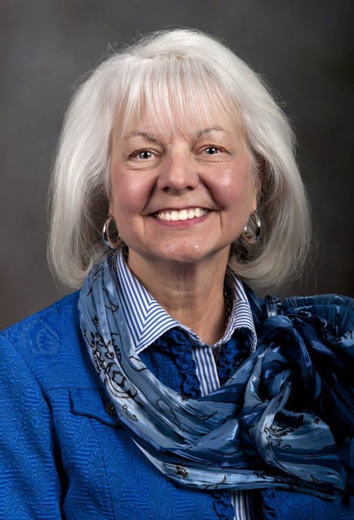 Martha Walker